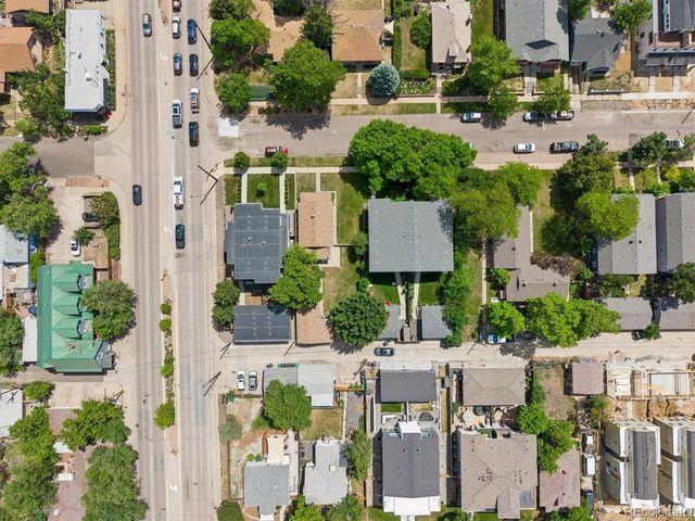 2111 S Grant Street, Denver, CO 80210