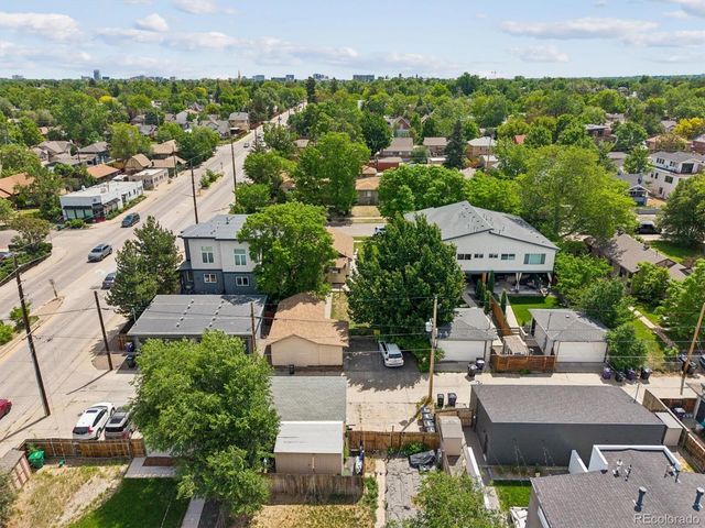 2111 S Grant Street, Denver, CO 80210