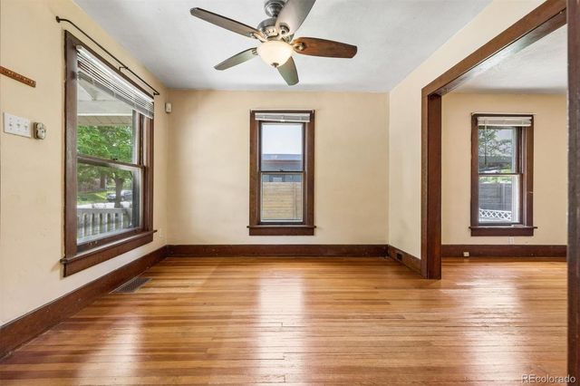 2111 S Grant Street, Denver, CO 80210