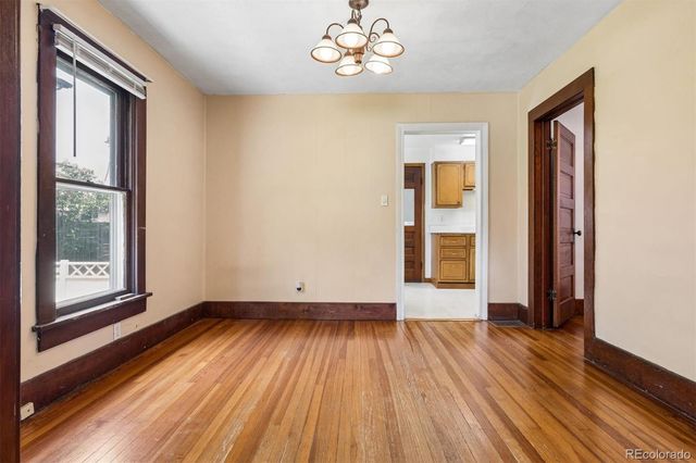 2111 S Grant Street, Denver, CO 80210
