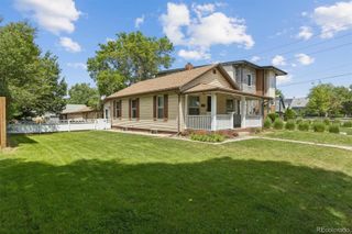 2111 S Grant Street, Denver, CO 80210