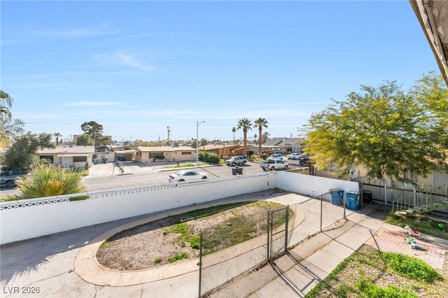 5104 Pebble Beach Boulevard, Las Vegas, NV 89108