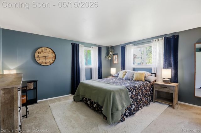 6632 PINE EAGLE LN Street, West Bloomfield Charter Township, MI 48322