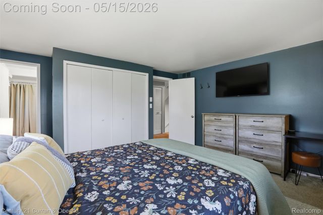6632 PINE EAGLE LN Street, West Bloomfield Charter Township, MI 48322