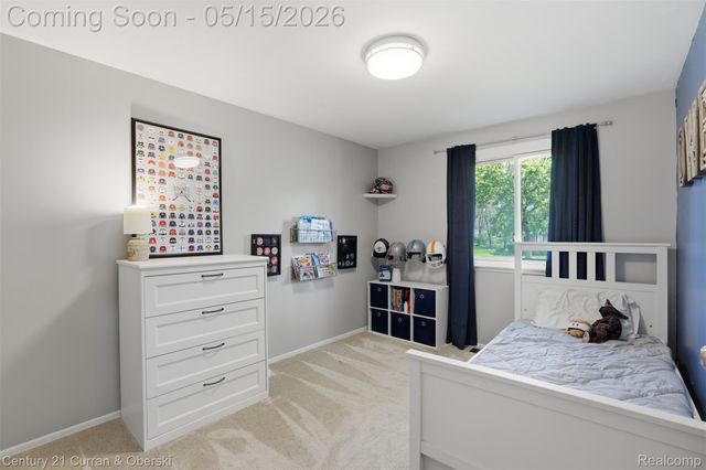6632 PINE EAGLE LN Street, West Bloomfield Charter Township, MI 48322