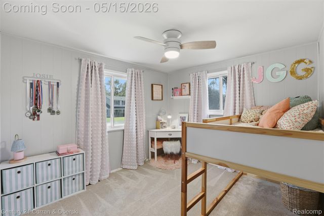 6632 PINE EAGLE LN Street, West Bloomfield Charter Township, MI 48322