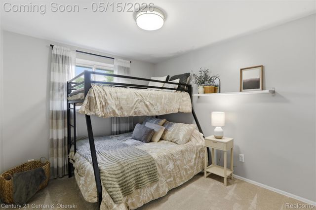 6632 PINE EAGLE LN Street, West Bloomfield Charter Township, MI 48322