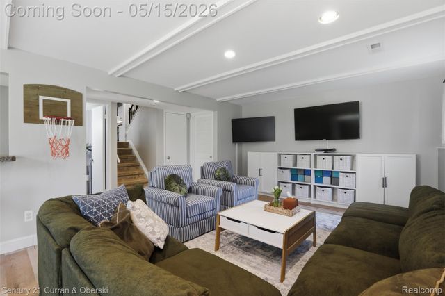 6632 PINE EAGLE LN Street, West Bloomfield Charter Township, MI 48322