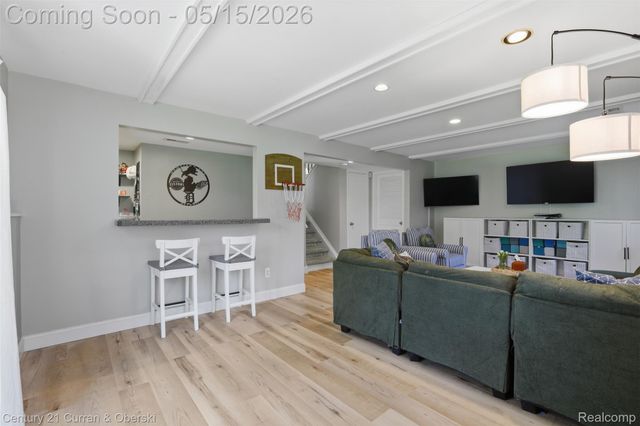 6632 PINE EAGLE LN Street, West Bloomfield Charter Township, MI 48322