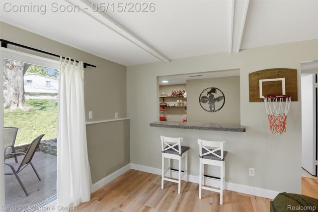 6632 PINE EAGLE LN Street, West Bloomfield Charter Township, MI 48322