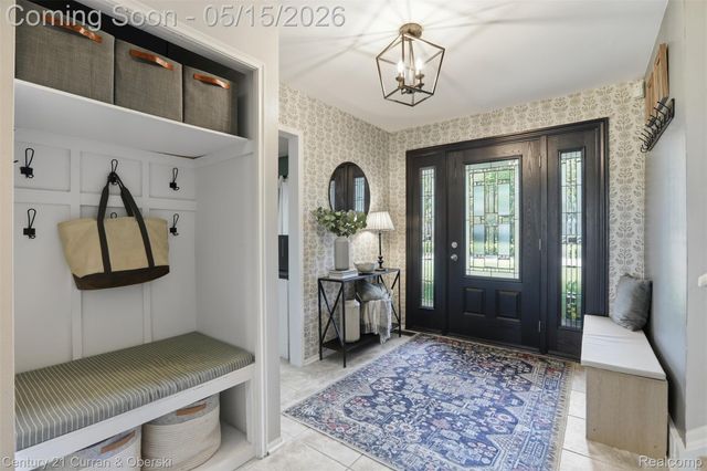 6632 PINE EAGLE LN Street, West Bloomfield Charter Township, MI 48322