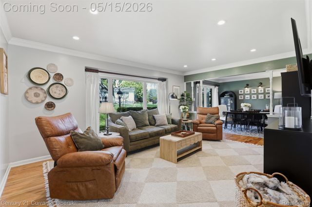 6632 PINE EAGLE LN Street, West Bloomfield Charter Township, MI 48322