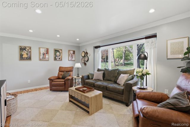 6632 PINE EAGLE LN Street, West Bloomfield Charter Township, MI 48322