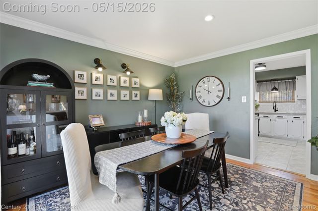 6632 PINE EAGLE LN Street, West Bloomfield Charter Township, MI 48322