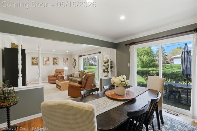 6632 PINE EAGLE LN Street, West Bloomfield Charter Township, MI 48322