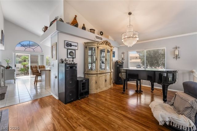 2835 Via Terra Street, Henderson, NV 89074