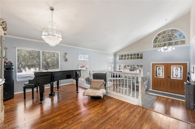 2835 Via Terra Street, Henderson, NV 89074