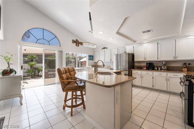 2835 Via Terra Street, Henderson, NV 89074