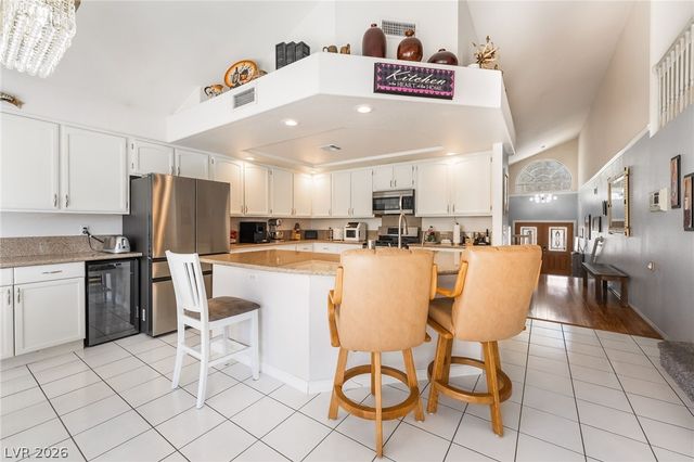 2835 Via Terra Street, Henderson, NV 89074