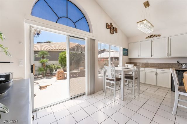 2835 Via Terra Street, Henderson, NV 89074