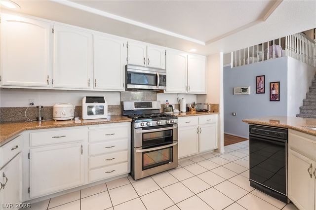 2835 Via Terra Street, Henderson, NV 89074