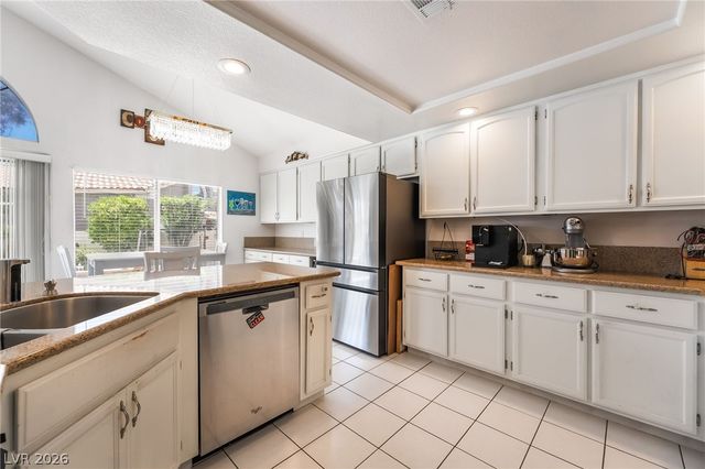 2835 Via Terra Street, Henderson, NV 89074