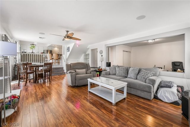 2835 Via Terra Street, Henderson, NV 89074