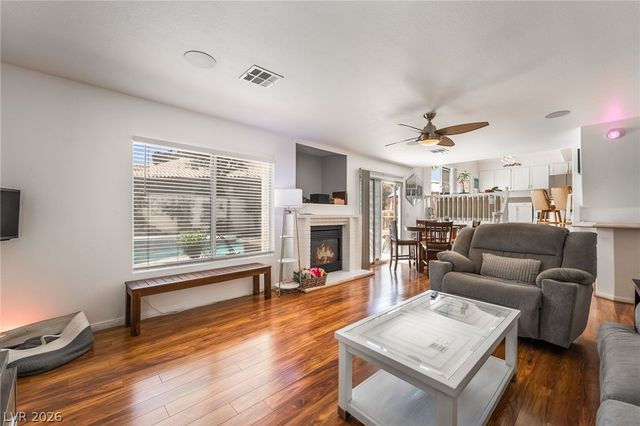2835 Via Terra Street, Henderson, NV 89074
