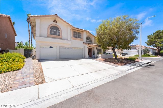 2835 Via Terra Street, Henderson, NV 89074