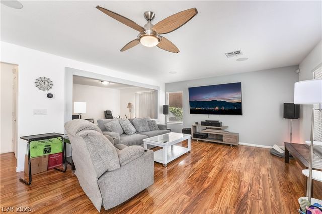 2835 Via Terra Street, Henderson, NV 89074