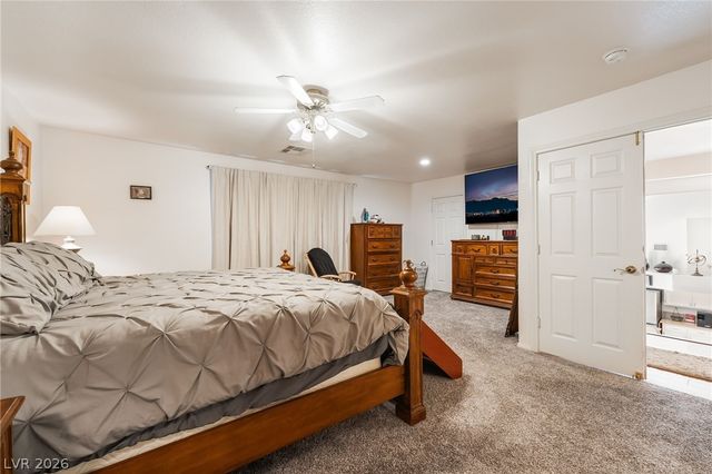 2835 Via Terra Street, Henderson, NV 89074