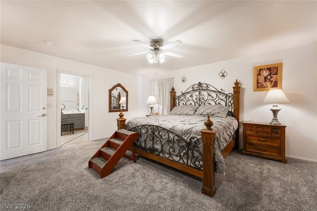 2835 Via Terra Street, Henderson, NV 89074