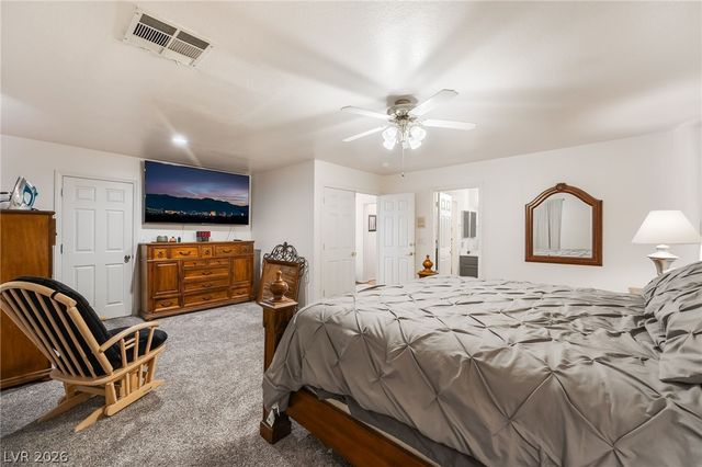 2835 Via Terra Street, Henderson, NV 89074