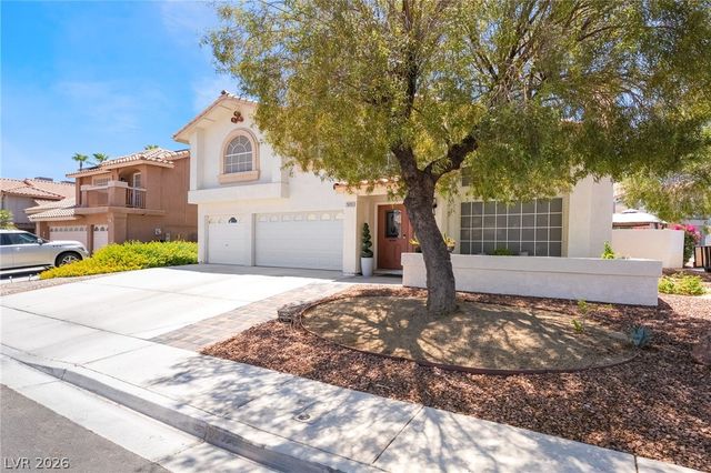 2835 Via Terra Street, Henderson, NV 89074