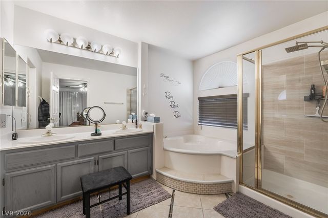 2835 Via Terra Street, Henderson, NV 89074