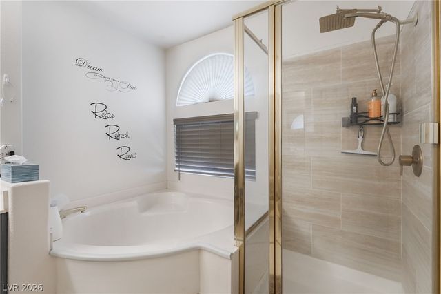 2835 Via Terra Street, Henderson, NV 89074