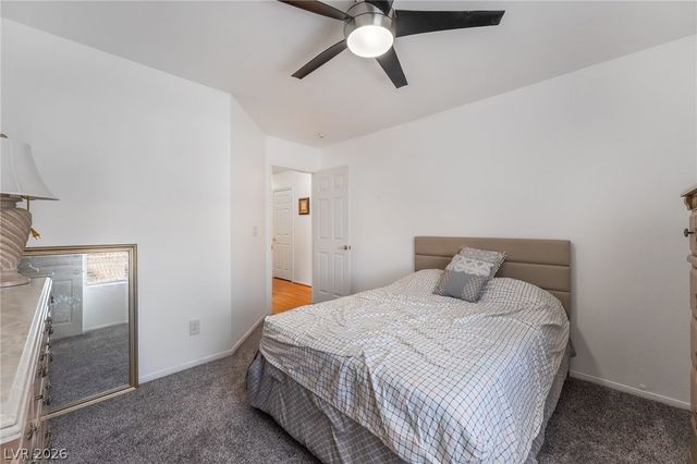 2835 Via Terra Street, Henderson, NV 89074