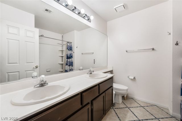 2835 Via Terra Street, Henderson, NV 89074