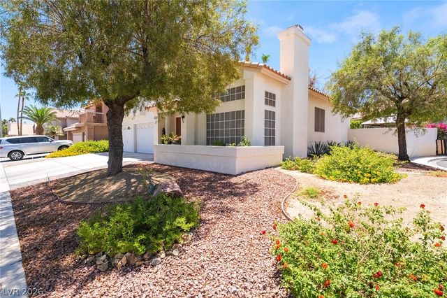 2835 Via Terra Street, Henderson, NV 89074