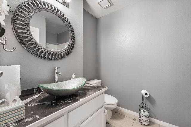 2835 Via Terra Street, Henderson, NV 89074