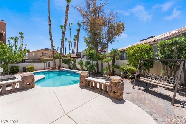 2835 Via Terra Street, Henderson, NV 89074