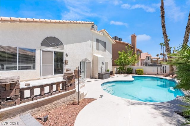 2835 Via Terra Street, Henderson, NV 89074