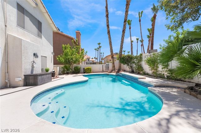 2835 Via Terra Street, Henderson, NV 89074