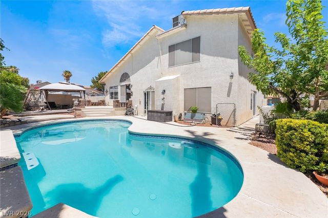 2835 Via Terra Street, Henderson, NV 89074