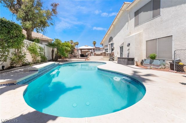 2835 Via Terra Street, Henderson, NV 89074