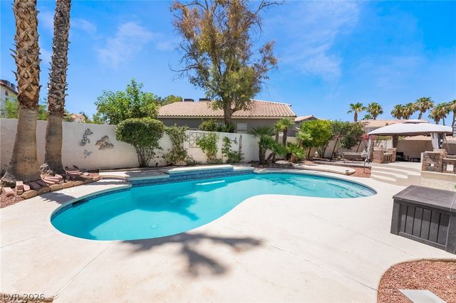 2835 Via Terra Street, Henderson, NV 89074