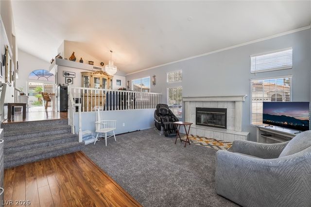 2835 Via Terra Street, Henderson, NV 89074