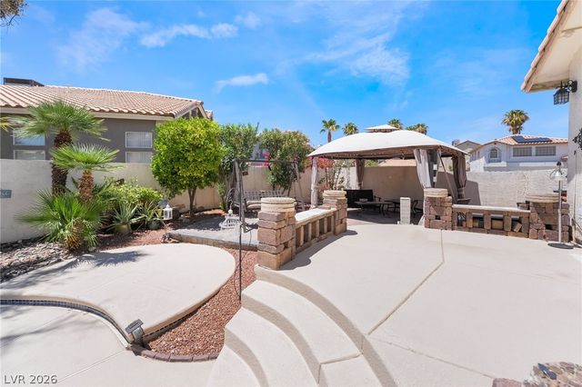 2835 Via Terra Street, Henderson, NV 89074