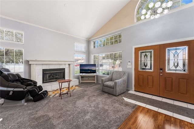 2835 Via Terra Street, Henderson, NV 89074