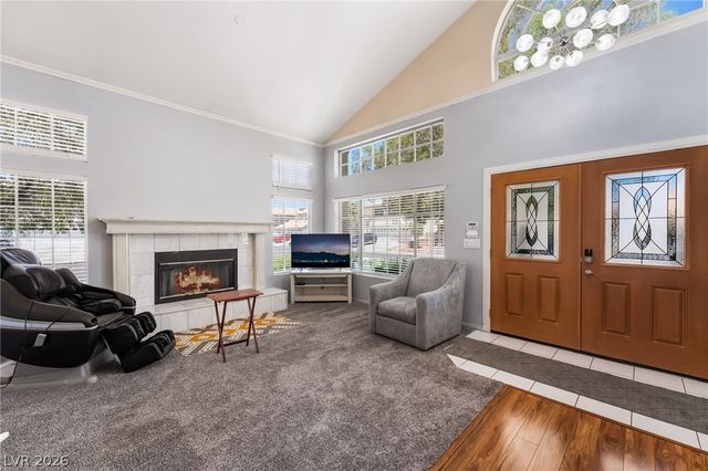 2835 Via Terra Street, Henderson, NV 89074